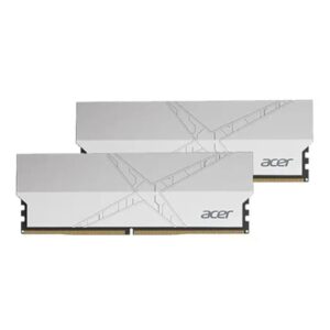 Acer HT200 32GB (2x16GB) DDR5 6800MHz CL34 Desktop Memory Kit