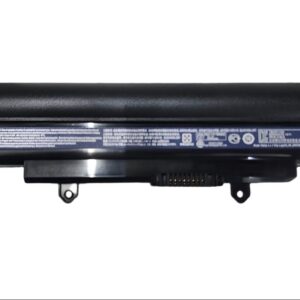 Acer AL14A32 Replacement Laptop Battery - 11.1V 48Wh 4400mAh 4-Cell Li-ion