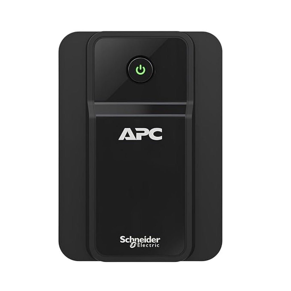 APC BX600I-IN 600VA/360W Back-UPS with Automatic Voltage Regulation (AVR)