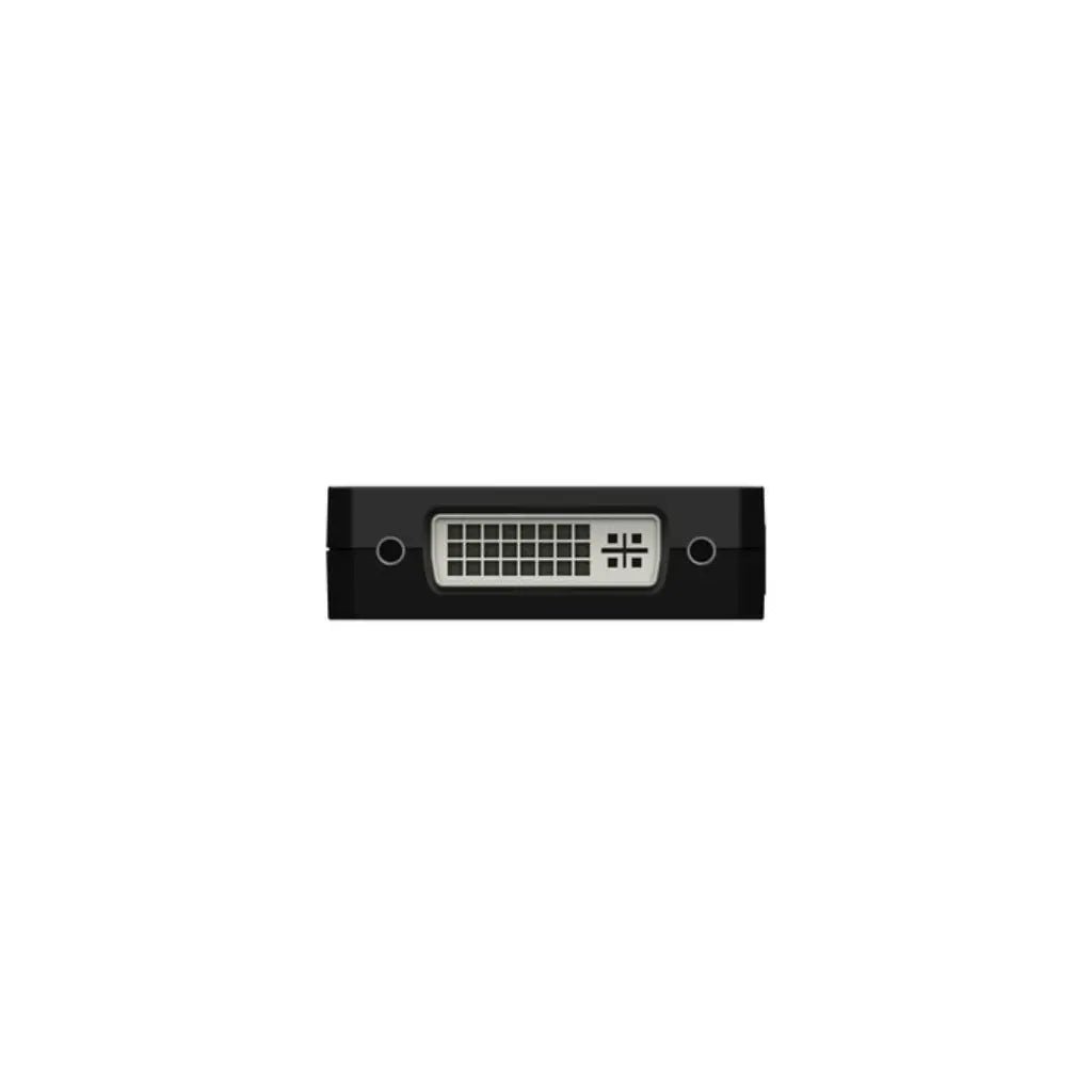 Belkin USB-C to HDMI and DisplayPort Multiport Video Adapter (AVC003BTBK)