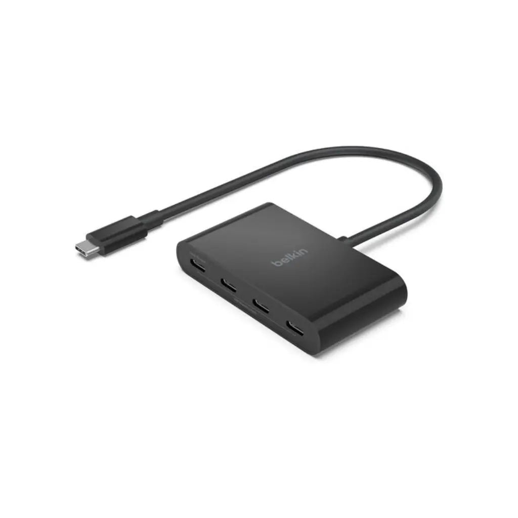 Belkin 4-in-1 USB-C Multiport Video Adapter with HDMI