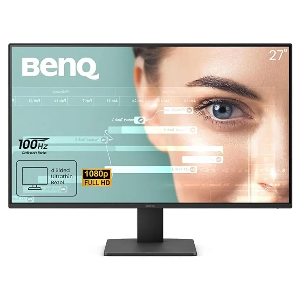 BenQ GW2791 27-inch Full HD 1080p IPS Monitor