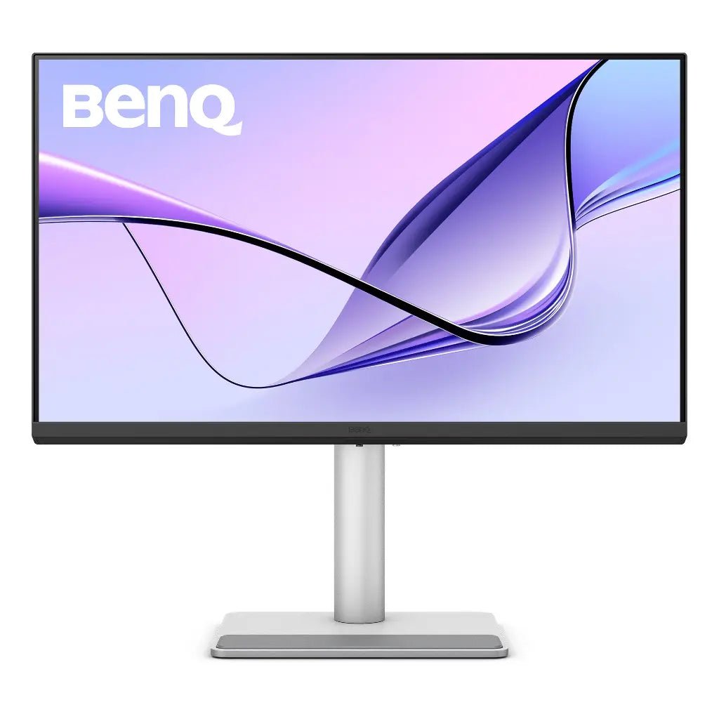 BenQ MA270UP 27-inch 4K UHD Nano Gloss Monitor for MacBook with HDR