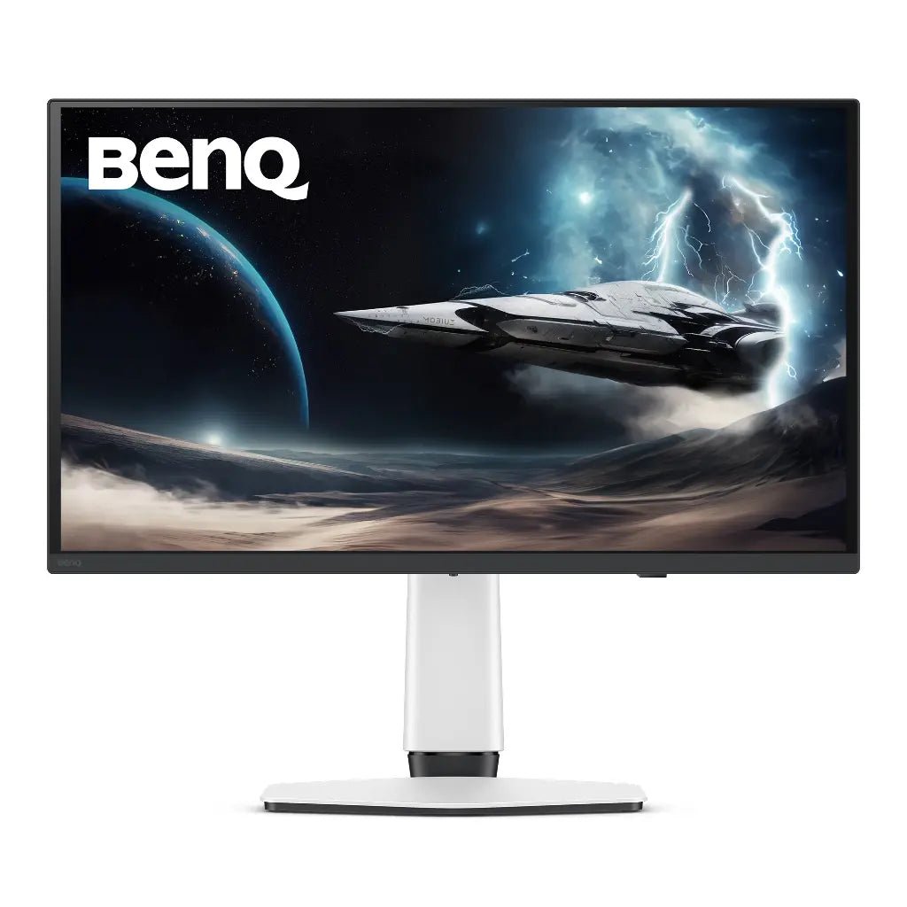 BenQ MOBIUZ EX271QZ 27-Inch QHD QD-OLED Gaming Monitor