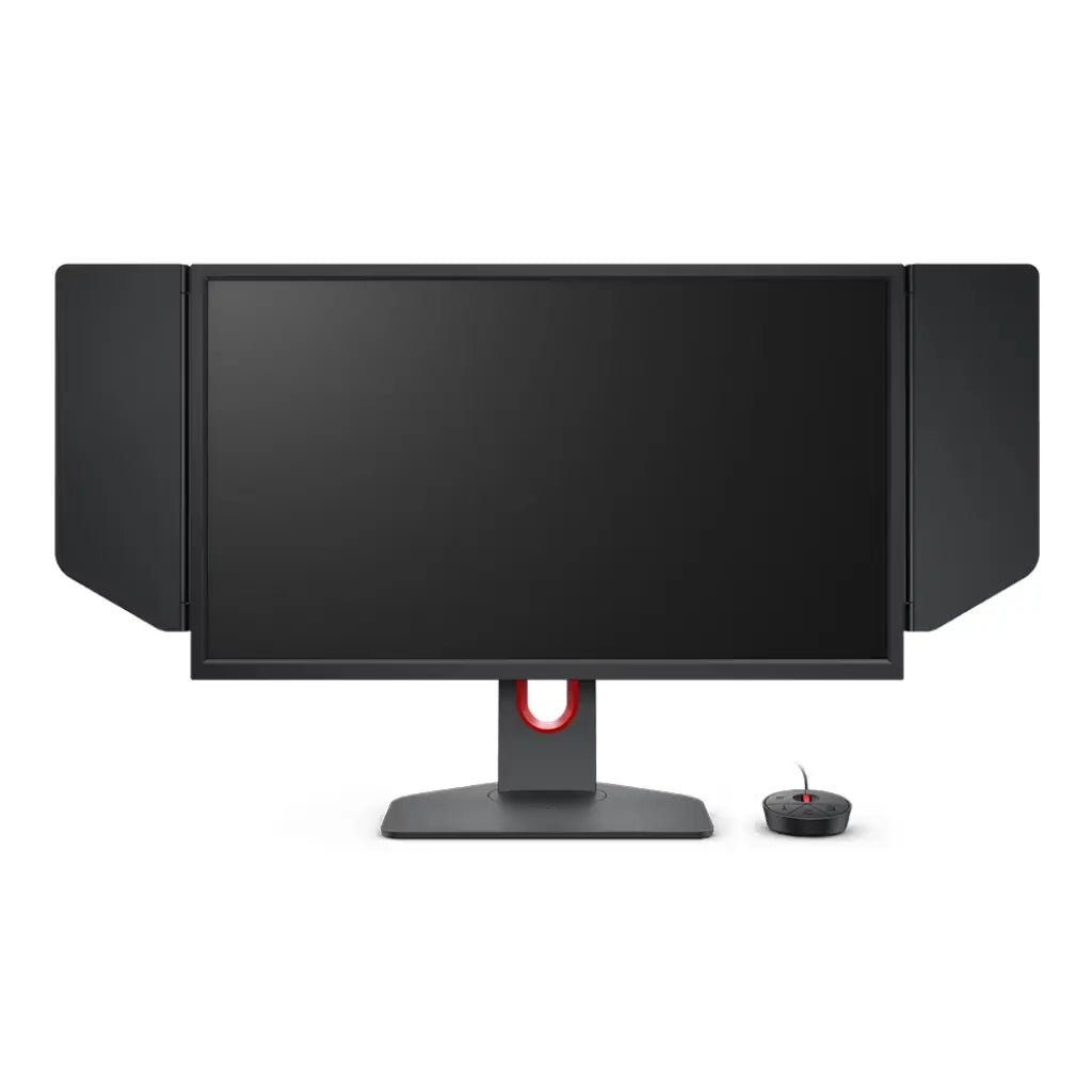BenQ Zowie XL2546K 24.5-inch 240Hz Full HD 1080p TN DyAc+ Esports Gaming Monitor