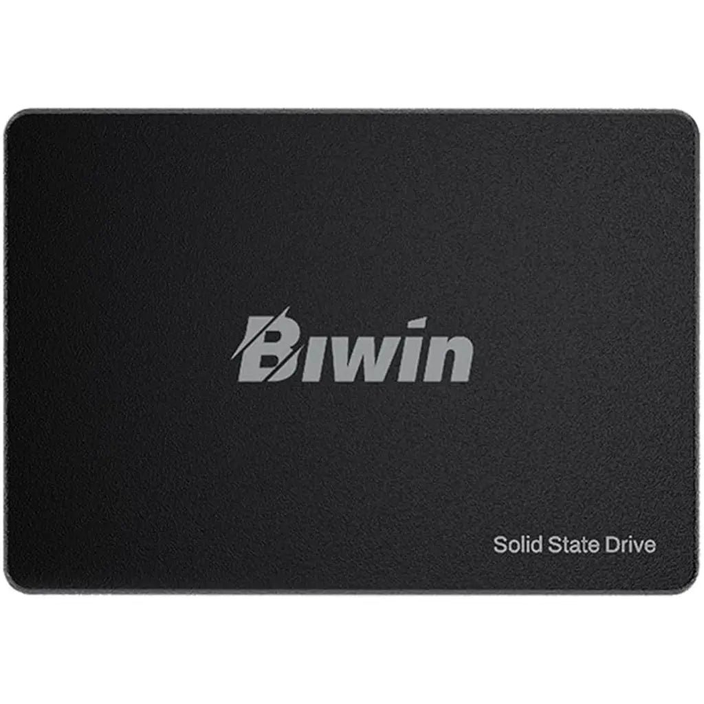 Biwin M100 128GB 2.5-inch SATA III Internal Solid State Drive (SSD)