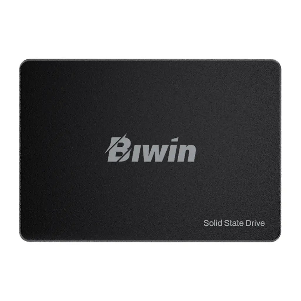Biwin M100 1TB 2.5-inch SATA III Internal Solid State Drive (SSD)