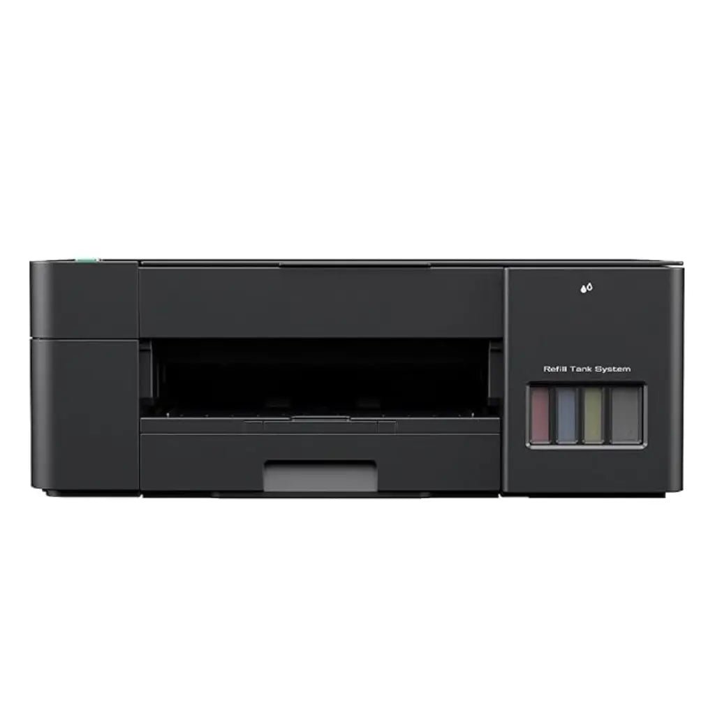 Brother DCP-T420W Wireless 3-in-1 Ink Tank Printer (Print
