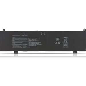 Asus C41N2013 Original 90Whr 5845mAh 15.4V 4-Cell Replacement Laptop Battery