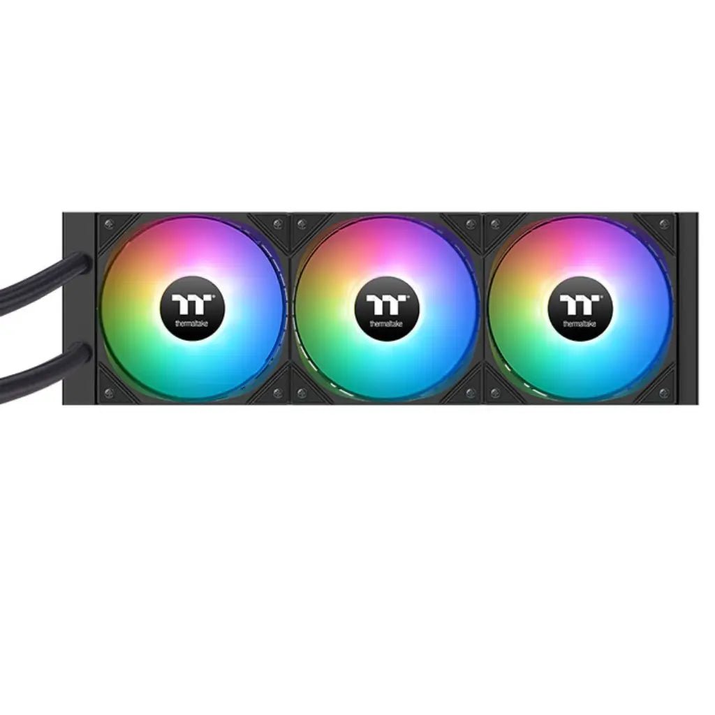Thermaltake Floe RC Ultra 360 ARGB Sync All-In-One Liquid CPU Cooler