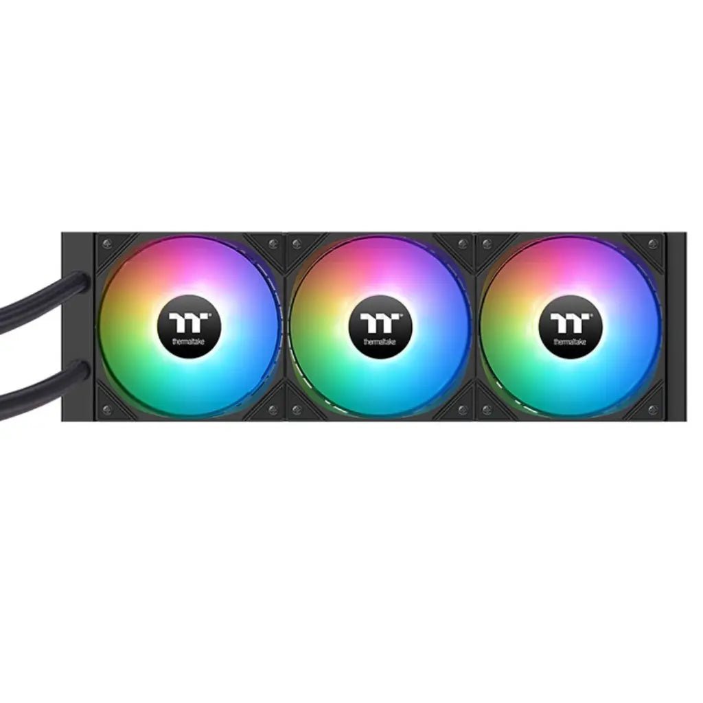 Thermaltake TH360 ARGB Sync 360mm All-In-One Liquid CPU Cooler