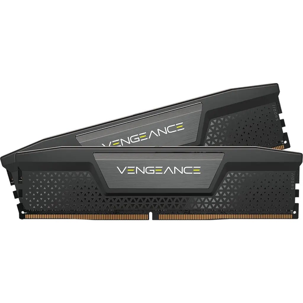 CORSAIR Vengeance 96GB (2x48GB) DDR5 5600MHz CL40 Desktop Memory Kit - High Performance RAM
