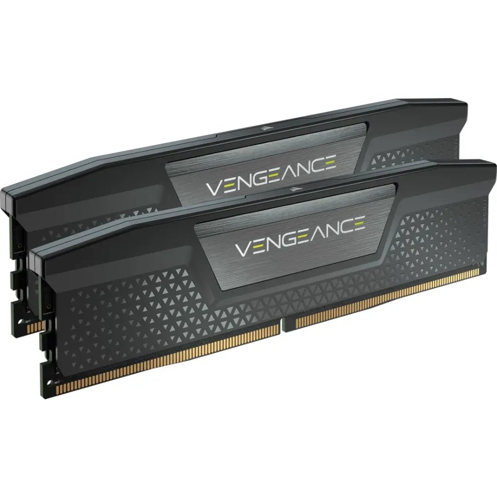 CORSAIR Vengeance 96GB (2x48GB) DDR5 7200MHz CL40 Desktop Memory Kit - High Performance RAM