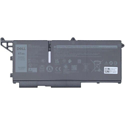 Dell Original 41Whr 11.4V 3-Cell Lithium-Ion Laptop Battery for Precision 3570 Workstation
