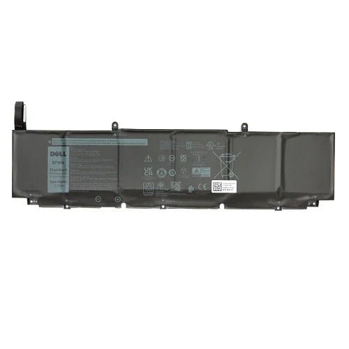 DELL Original F8CPG 97Whr 11.4V 8071mAh 6-Cell Replacement Laptop Battery