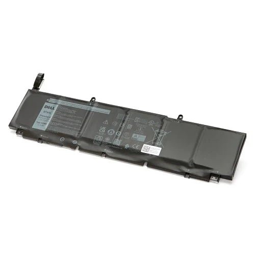 DELL Original F8CPG 97Whr 11.4V 8071mAh 6-Cell Replacement Laptop Battery