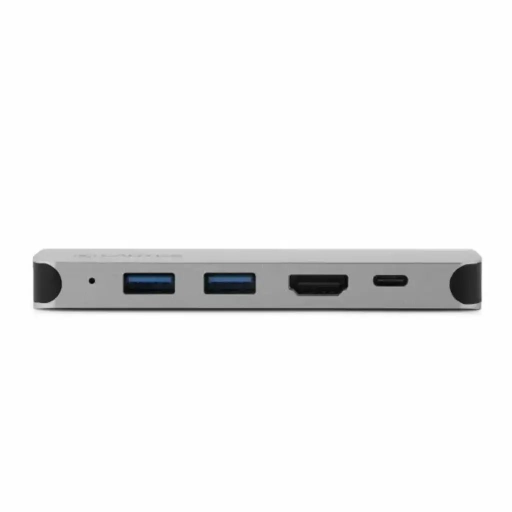 Cadyce CA-DUCDG Dual USB-C Docking Station with 4K HDMI