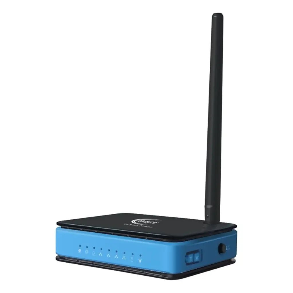 Cadyce CA-M150 150Mbps Wireless N ADSL2+ Modem Router with 4 LAN Ports - High-Speed Networking Solution