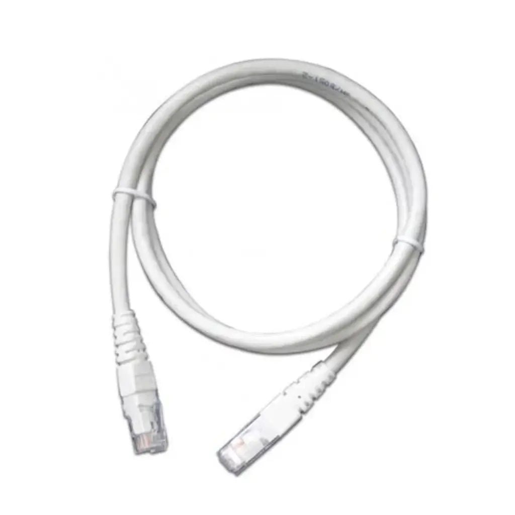 Cadyce CA-PC62M CAT6 UTP Ethernet Patch Cord