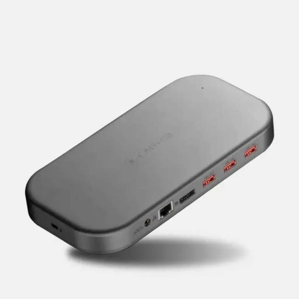 Cadyce CA-T3DPD Thunderbolt 3 Docking Station