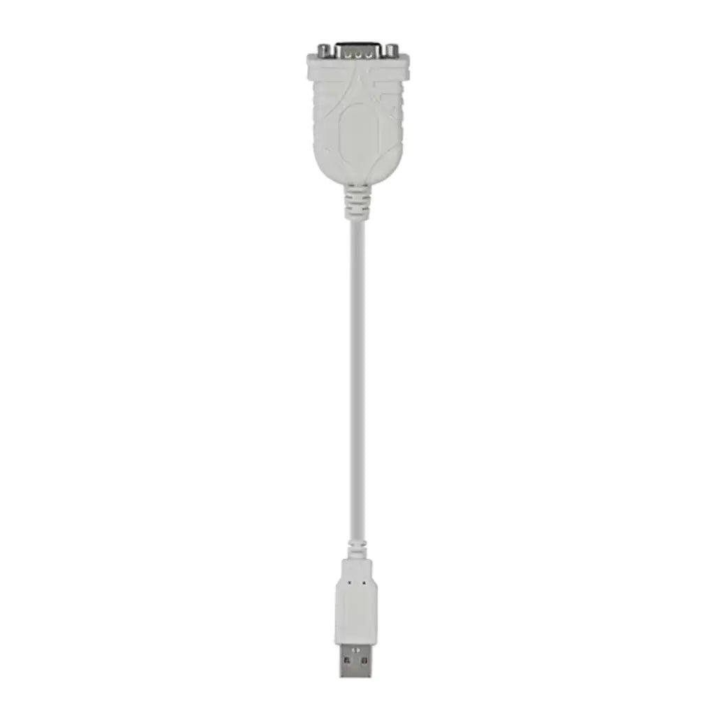 Cadyce CA-US9 USB 2.0 to RS-232 Serial Converter Cable