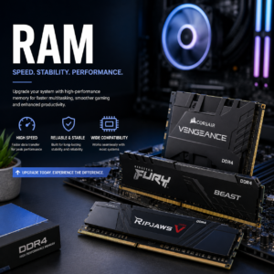 RAM