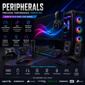 Peripherals