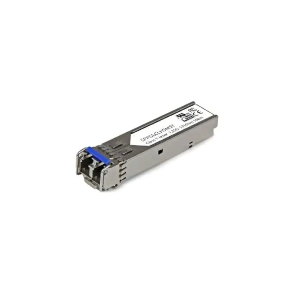 Cisco GLC-LH-SMD 1000BASE-LX/LH SFP Transceiver Module