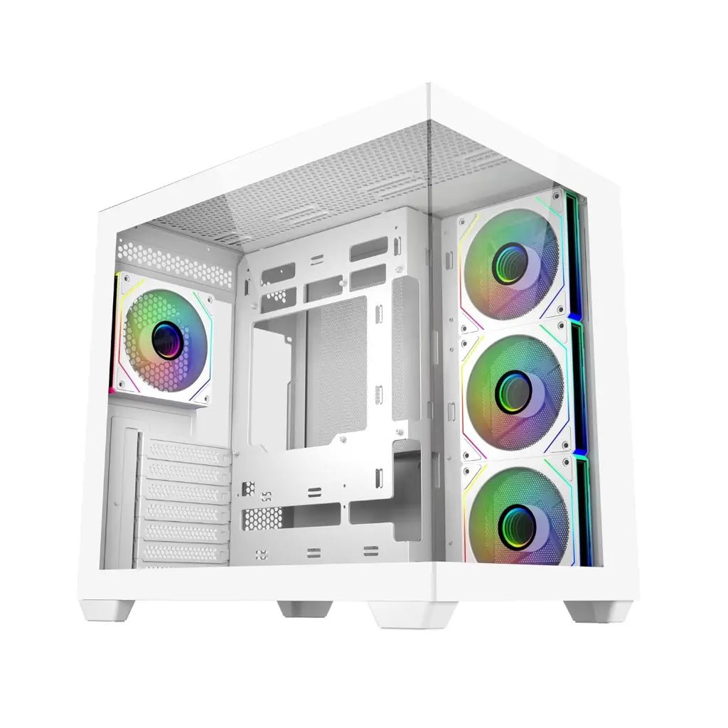 Cooler Master Elite 681 ATX Mid Tower PC Case