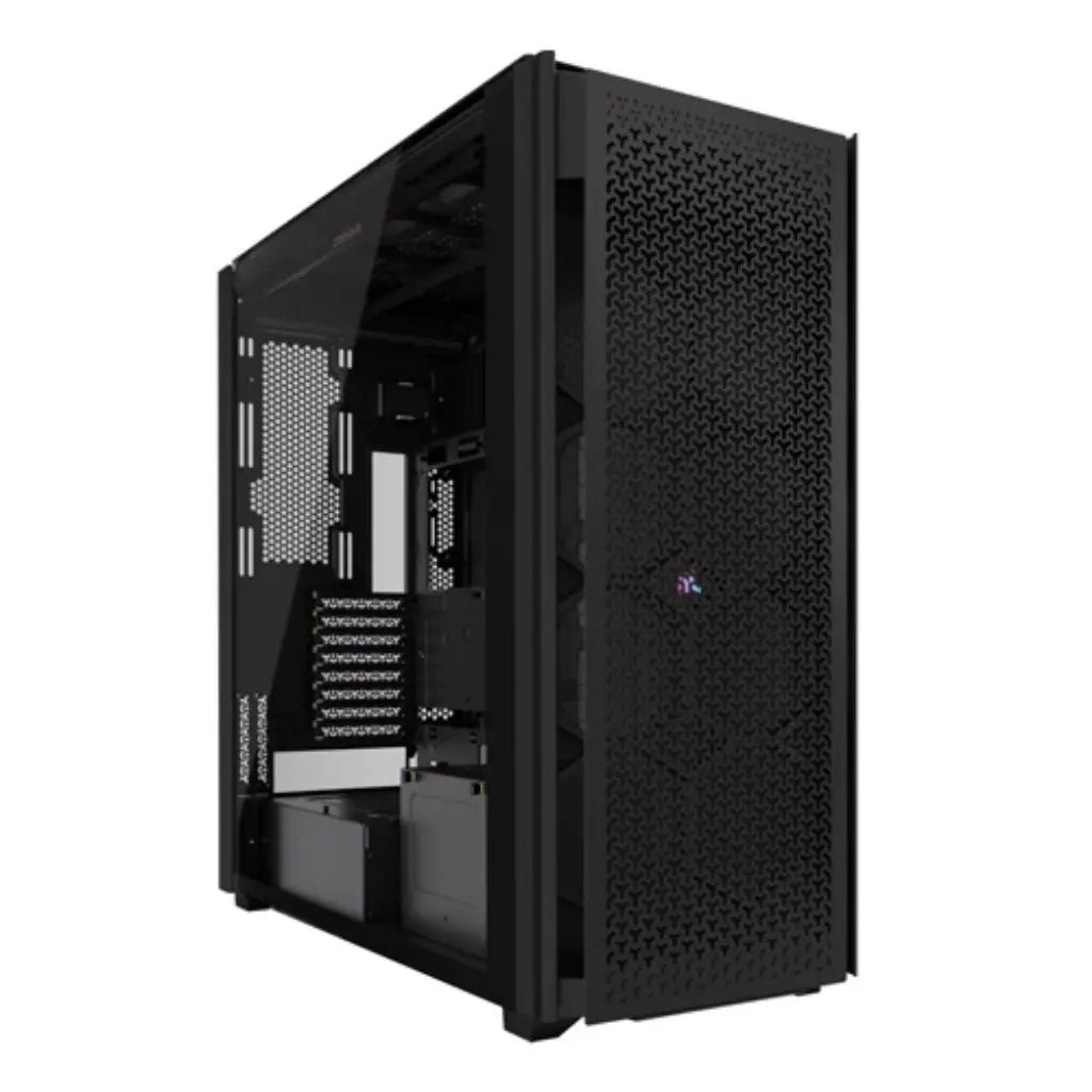 Corsair 9000D RGB Airflow Super Full Tower PC Case with Tempered Glass Side Panel