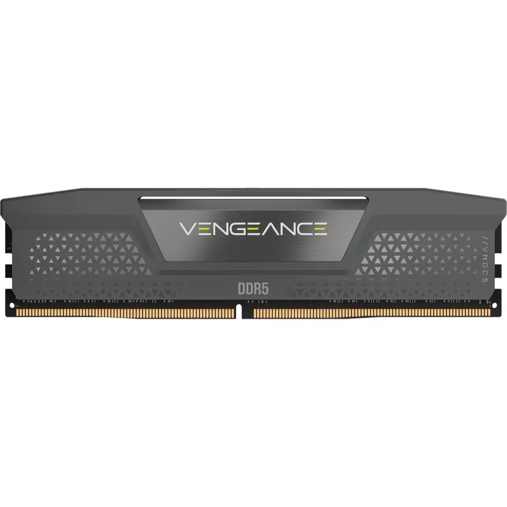 Corsair Vengeance 16GB (1x16GB) DDR5 6000MHz CL36 Desktop Memory Kit