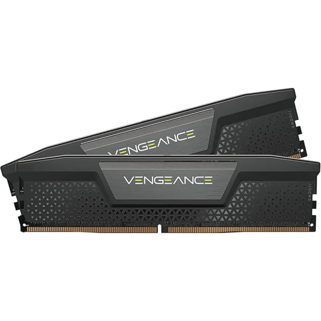 Corsair Vengeance 64GB (2x32GB) DDR5 6000MHz CL40 Desktop Memory Kit - High Performance RAM