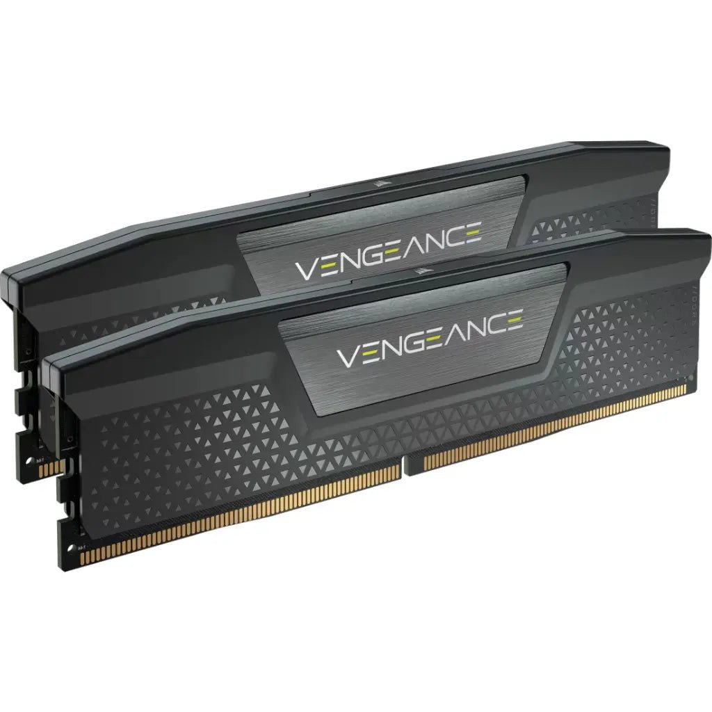 Corsair Vengeance 64GB (2x32GB) DDR5 6400MHz CL42 Desktop Memory Kit