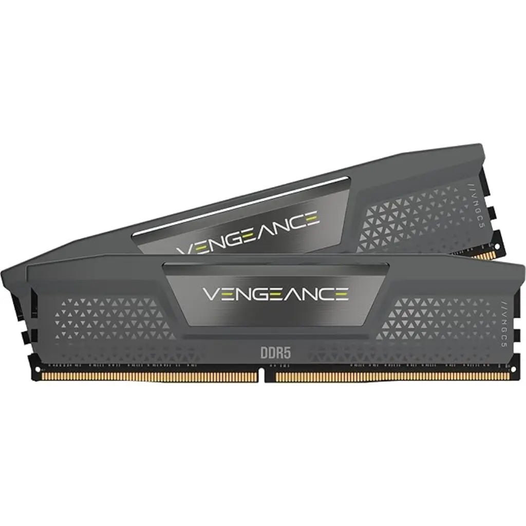 Corsair Vengeance 96GB (2x48GB) DDR5 6000MHz CL30 Desktop Memory Kit