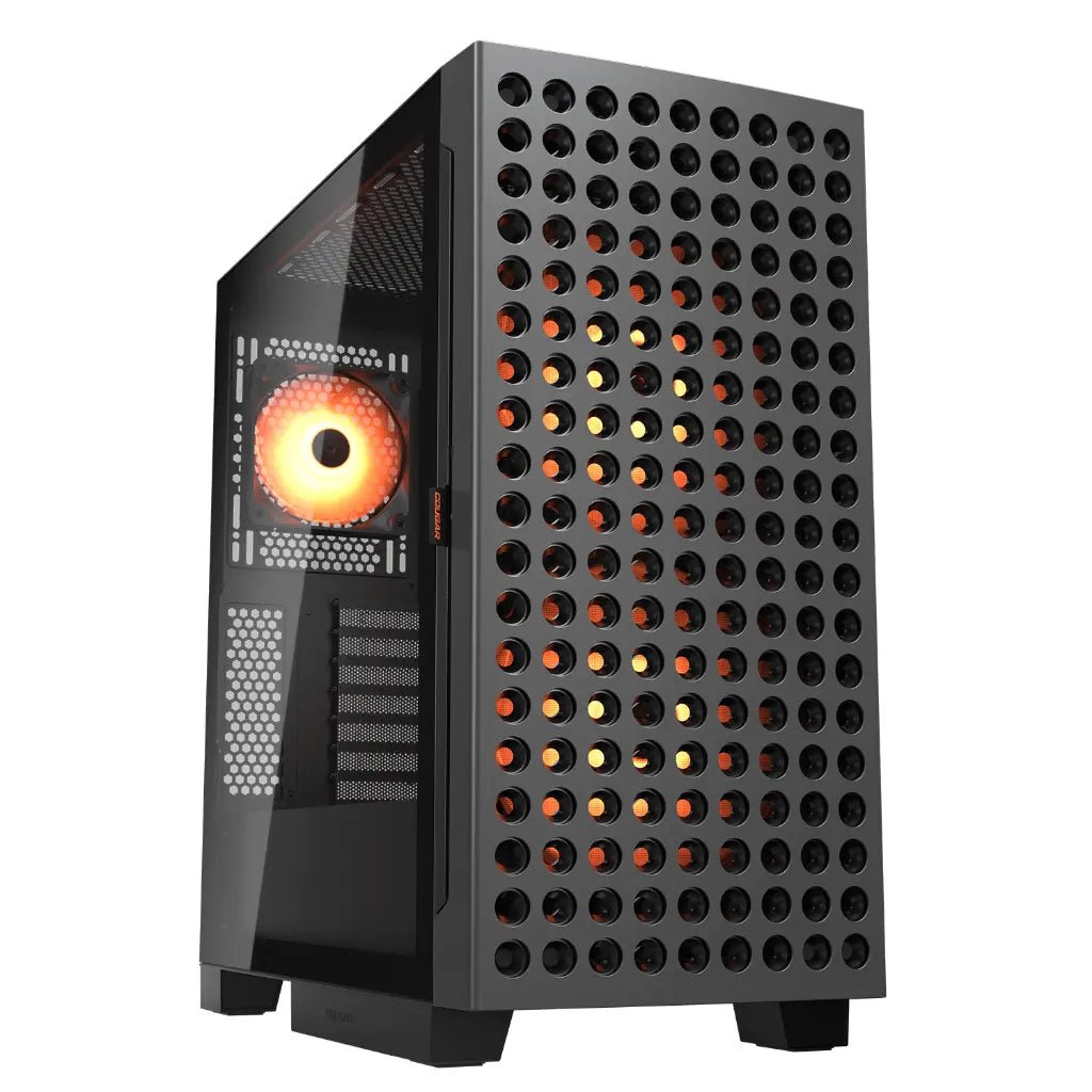 Cougar Airface Eco Mid Tower PC Case