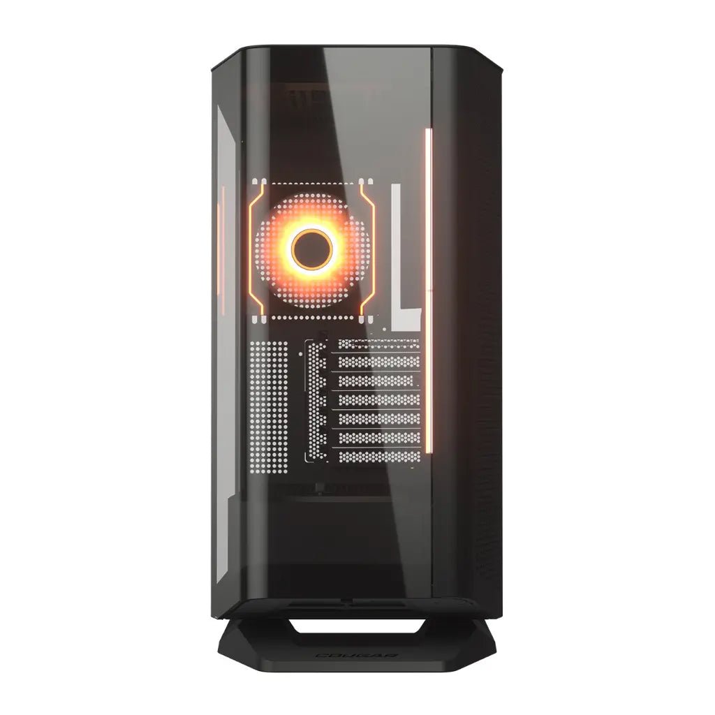Cougar FV270 Premium Mid-Tower PC Case