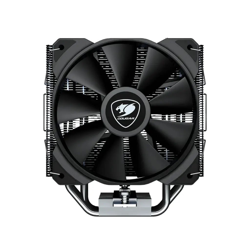 Cougar Forza 50 Essential 120mm High-Performance CPU Air Cooler