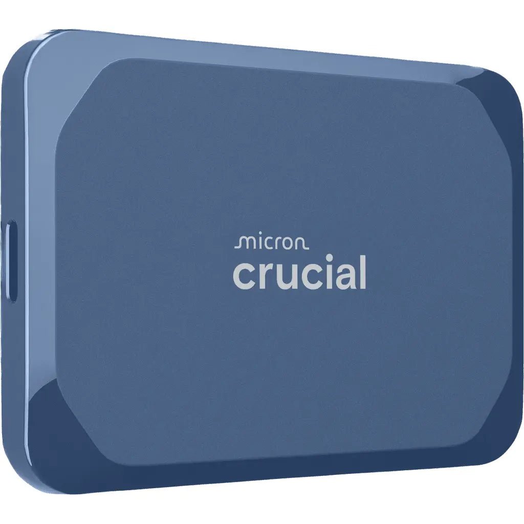 Crucial X10 4TB Portable SSD