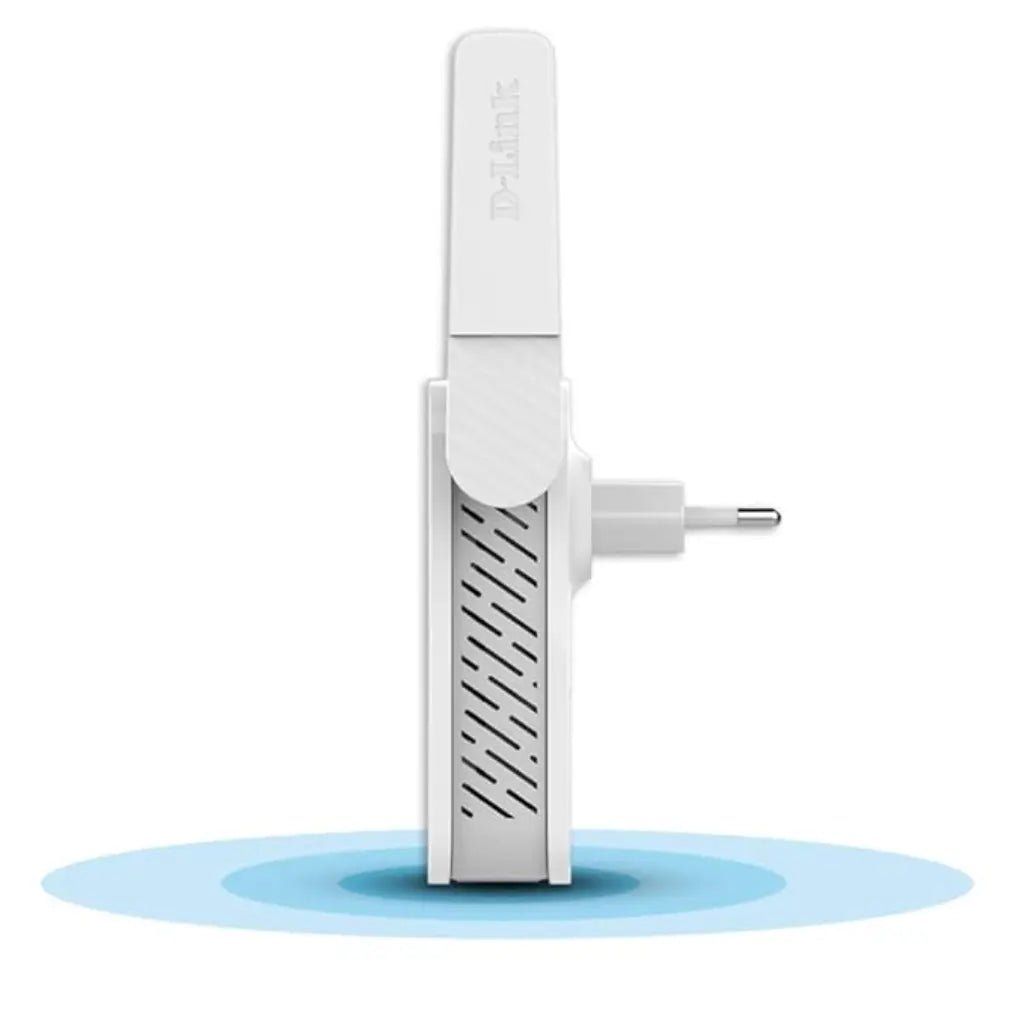 D-Link DAP-1610 AC1200 Dual Band Wi-Fi Range Extender and Signal Booster