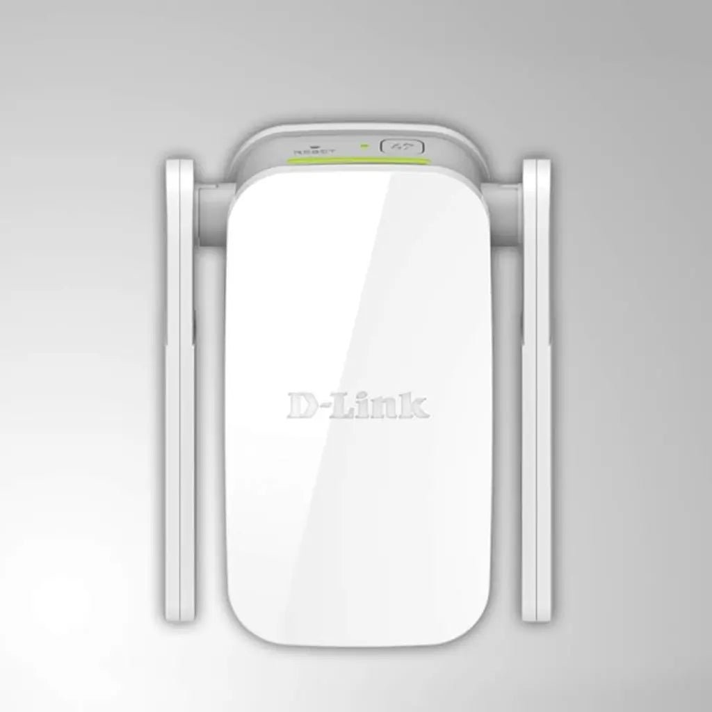 D-Link DAP-1610 AC1200 Dual Band Wi-Fi Range Extender and Signal Booster