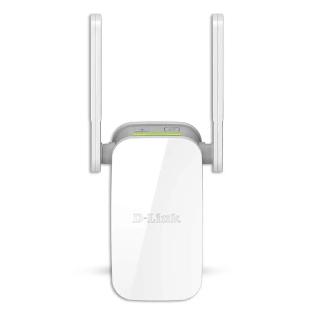 D-Link DAP-1610 AC1200 Dual Band Wi-Fi Range Extender and Signal Booster