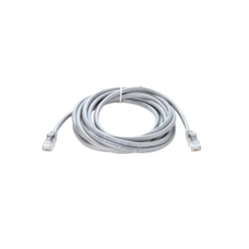 D-Link 0.5 Meter CAT6 UTP High-Speed Ethernet Patch Cable with RJ45 Connectors