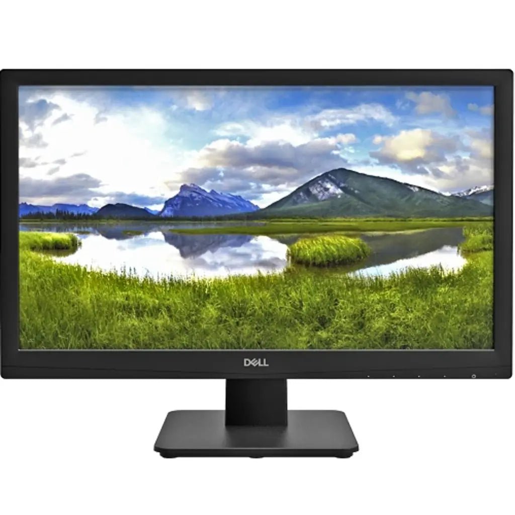 Dell D2020H 19.5-inch HD+ LED Computer Monitor