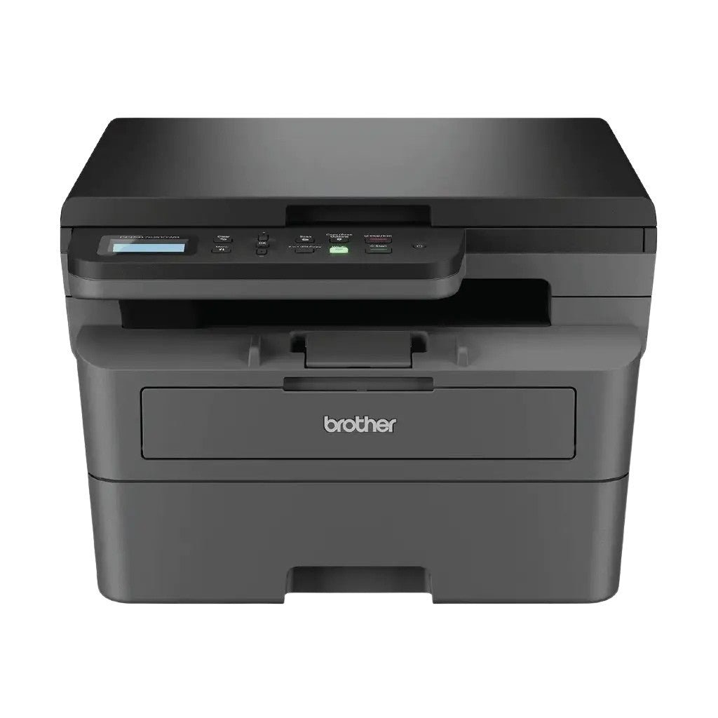 Brother DCP-B7600DB Monochrome Laser Duplex Printer with USB