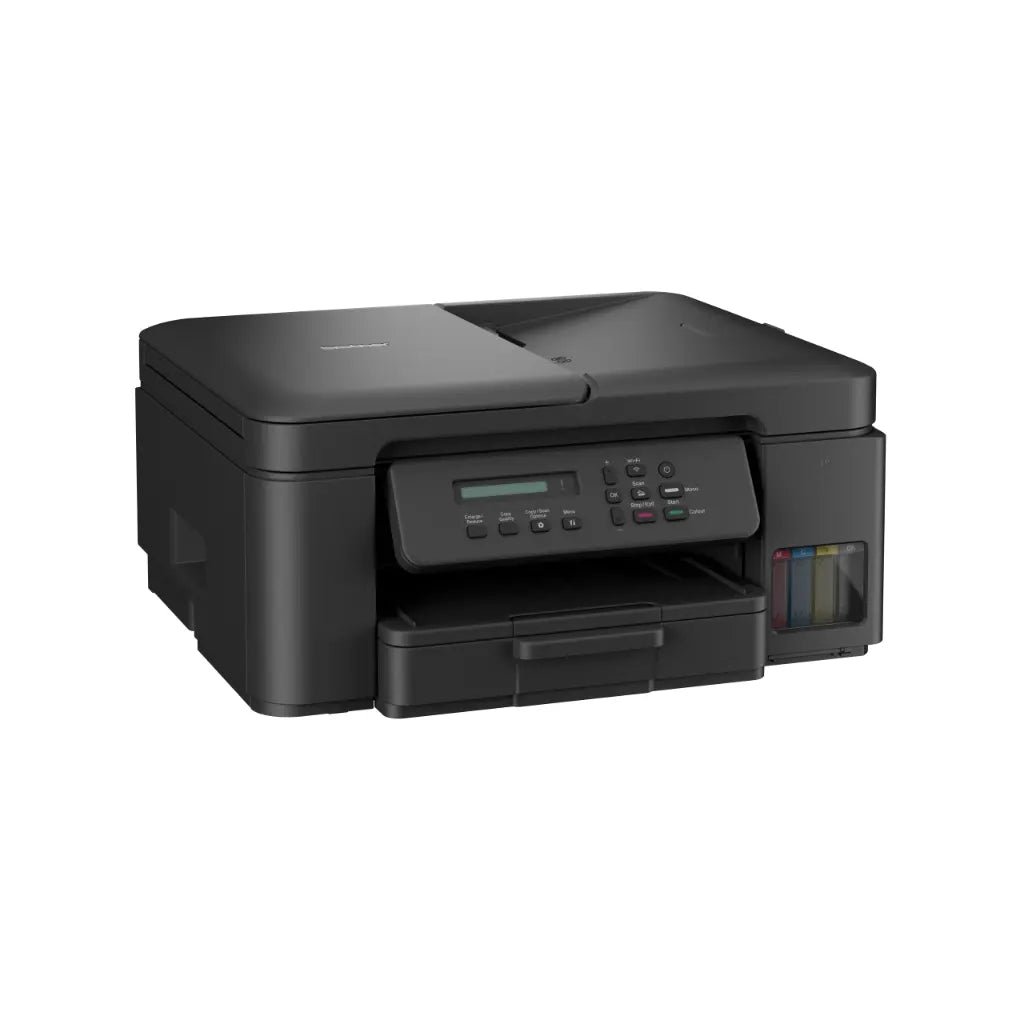 Brother DCP-T730DW Wireless Ink Tank Multifunction Printer with Auto Duplex Printing