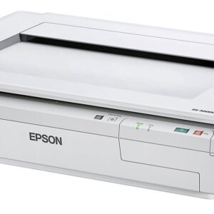 Epson WorkForce DS-50000 High-Speed A3 Flatbed Document Scanner