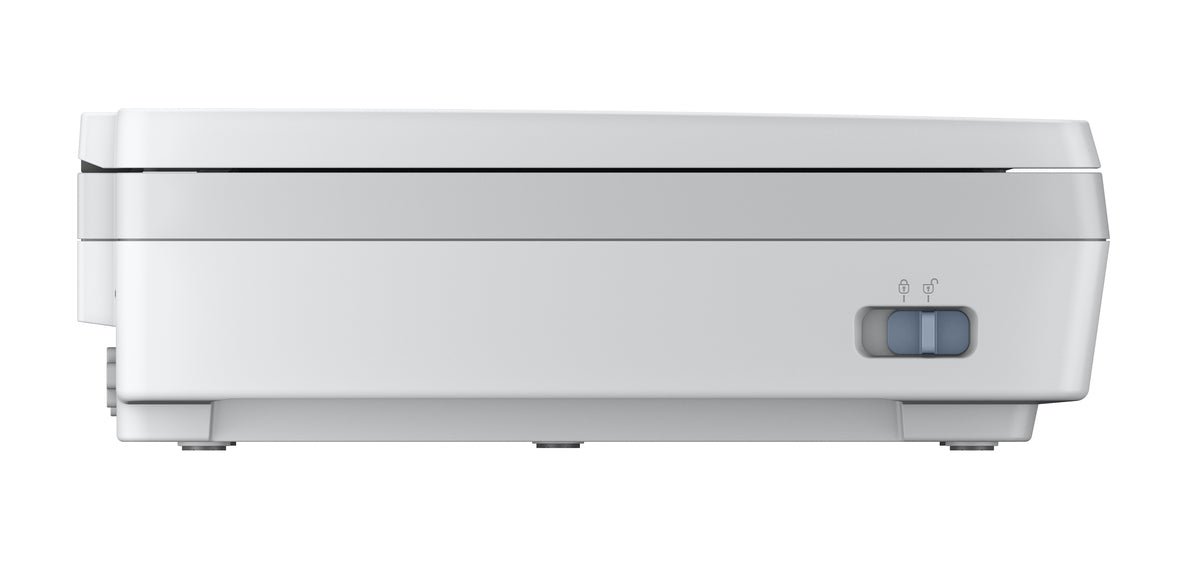 Epson WorkForce DS-50000 High-Speed A3 Flatbed Document Scanner