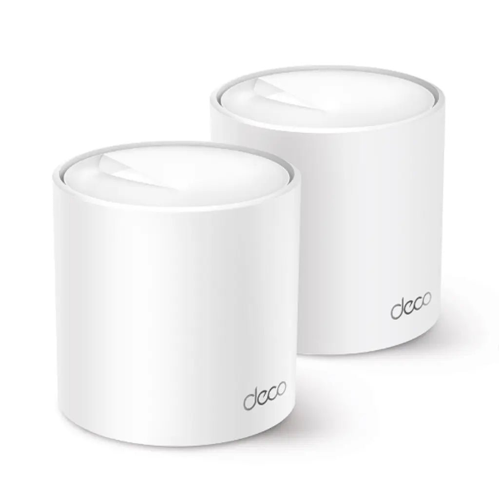 TP-Link Deco X50 AX3000 Whole Home Mesh WiFi 6 System