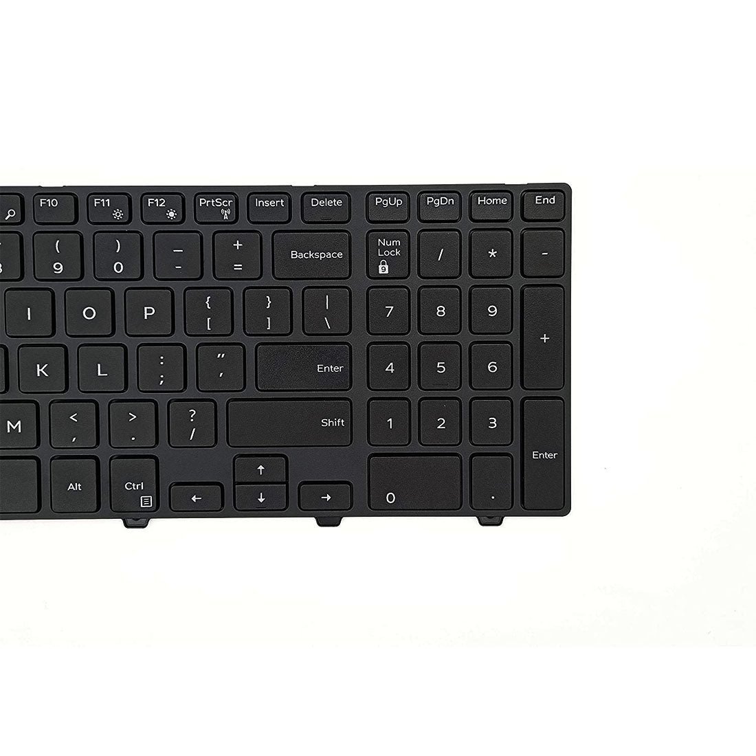 Dell Vostro 15 3558 3572 3578 Replacement Internal Laptop Keyboard
