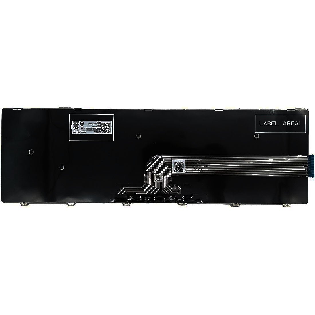 Dell Vostro 15 3558 3572 3578 Replacement Internal Laptop Keyboard